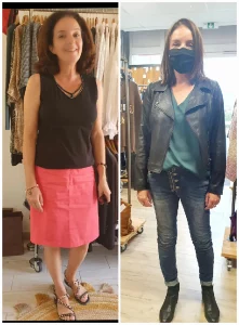 Découvrez les relooking en image et événement par l'Agence Sabrina Dubois, spécialiste conseil en image et styliste dans le Var.