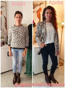 Découvrez les relooking en image et événement par l'Agence Sabrina Dubois, spécialiste conseil en image et styliste dans le Var.