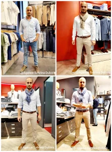 Découvrez les relooking en image et événement par l'Agence Sabrina Dubois, spécialiste conseil en image et styliste dans le Var.