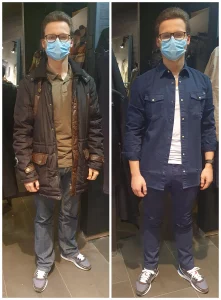 Découvrez les relooking en image et événement par l'Agence Sabrina Dubois, spécialiste conseil en image et styliste dans le Var.